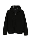 Emporio Armani Cotton blend hoodie