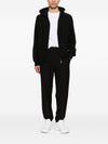 Emporio Armani Cotton blend hoodie