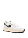 AUTRY Sneakers White