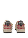 AUTRY Sneakers Red