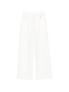 Emporio Armani Cotton trousers