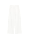 EMPORIO ARMANI CAPSULE Trousers White
