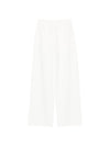 Emporio Armani Cotton trousers