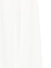 Emporio Armani Cotton trousers
