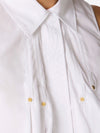 Elisabetta Franchi Cotton shirt