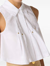 Elisabetta Franchi Cotton shirt