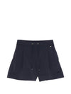 Herno Nylon shorts
