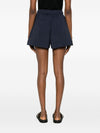 Herno Nylon shorts