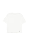 EMPORIO ARMANI CAPSULE T-shirts and Polos White