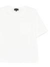 EMPORIO ARMANI CAPSULE T-shirts and Polos White