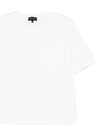 Emporio Armani Logo cotton t-shirt