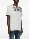 Golden Goose Printed cotton t-shirt