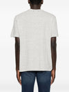 Golden Goose Printed cotton t-shirt