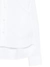 Emporio Armani Cotton shirt