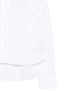 Emporio Armani Shirts White