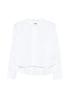 Emporio Armani Shirts White
