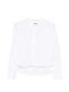 Emporio Armani Cotton shirt