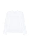 Emporio Armani Shirts White