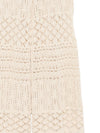 Semicouture Amalia cotton trousers
