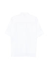 Fay Shirts White