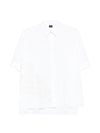 Fay Cotton shirt