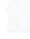 Fay Shirts White