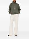Herno Nylon blouson jacket