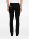 Emporio Armani Jeans Black