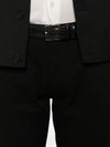 Emporio Armani Jeans Black