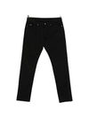 Emporio Armani Denim cotton jeans