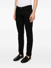 Emporio Armani Denim cotton jeans