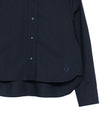 Emporio Armani Shirts Blue