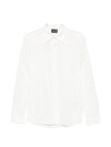 Emporio Armani Cotton blend shirt