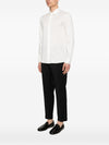 Emporio Armani Cotton blend shirt