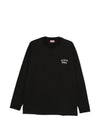 Kenzo T-shirts and Polos Black