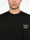Kenzo Boke Heart cotton t-shirt