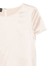 Emporio Armani Silk top