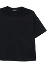 EMPORIO ARMANI CAPSULE T-shirts and Polos Blue