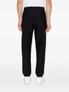 Emporio Armani Cotton blend sweatpants