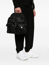 Emporio Armani Exclusive Backpacks