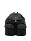 Emporio Armani Exclusive Backpacks