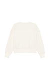 Emporio Armani Cotton crewneck sweatshirt