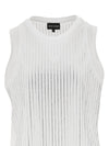 Emporio Armani Top White