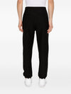 Emporio Armani Cotton blend sweatpants