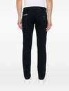 Emporio Armani Denim cotton jeans