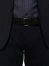 Emporio Armani Denim cotton jeans