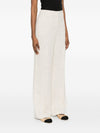 Via Masini 80 Linen trousers