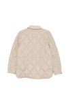 Woolrich Quilted nylon blouson jacket