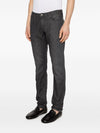 Emporio Armani Jeans Grey