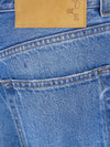 Haikure Bethany wide-leg denim jeans